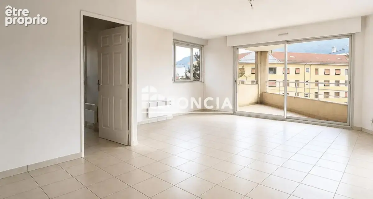 Appartement à GAP