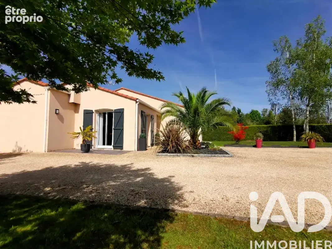 Photo 1 - Maison à CHAUCHE