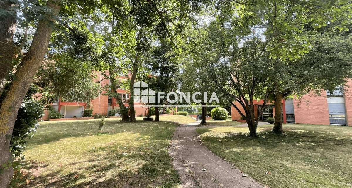 Appartement à BLOIS