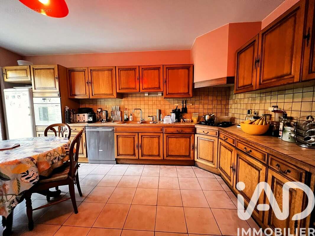 Photo 6 - Maison à ELNE