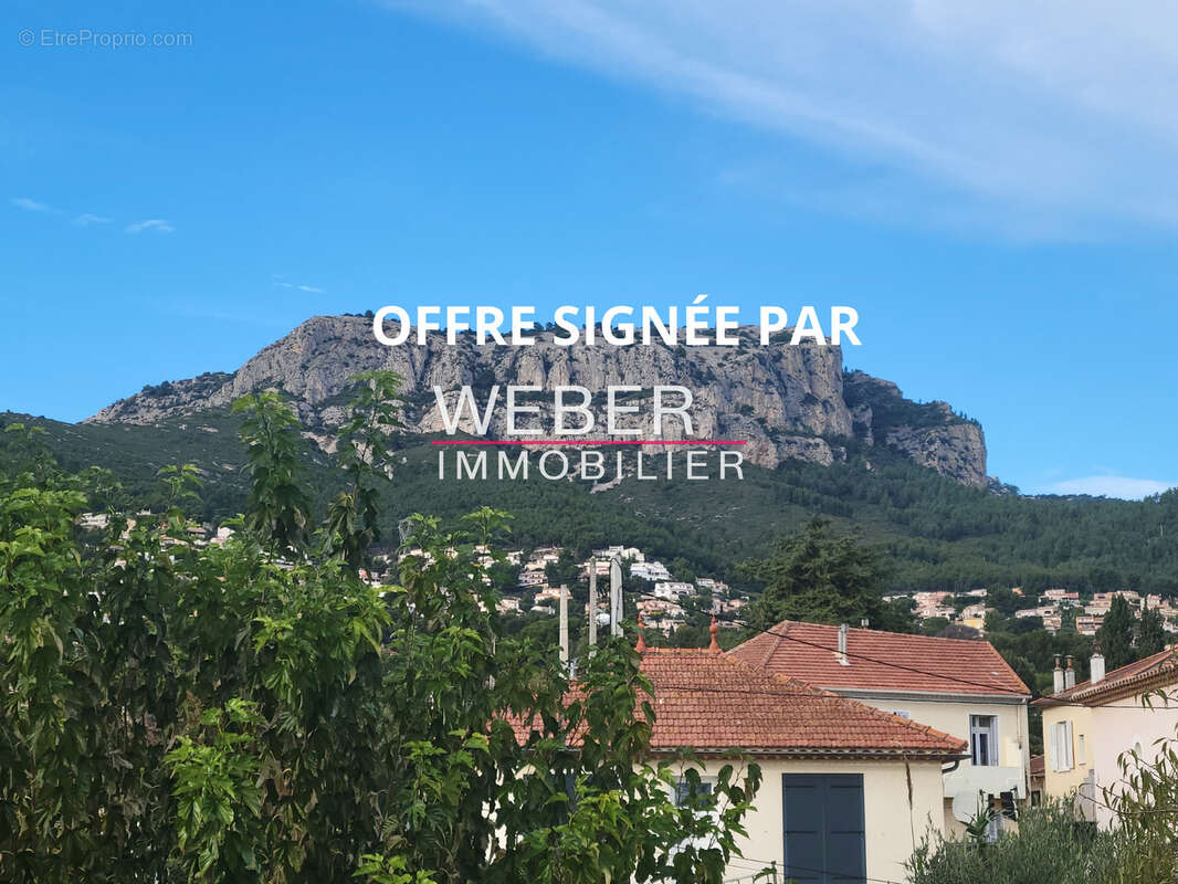TOULON - 4 CHEMINS DES ROUTES - Maison neuve 4 chambres piscine - photo 12