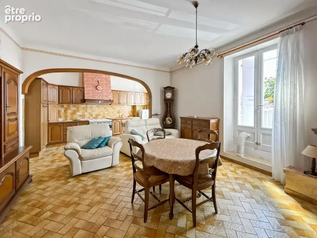 Maison À Vendre - photo 5