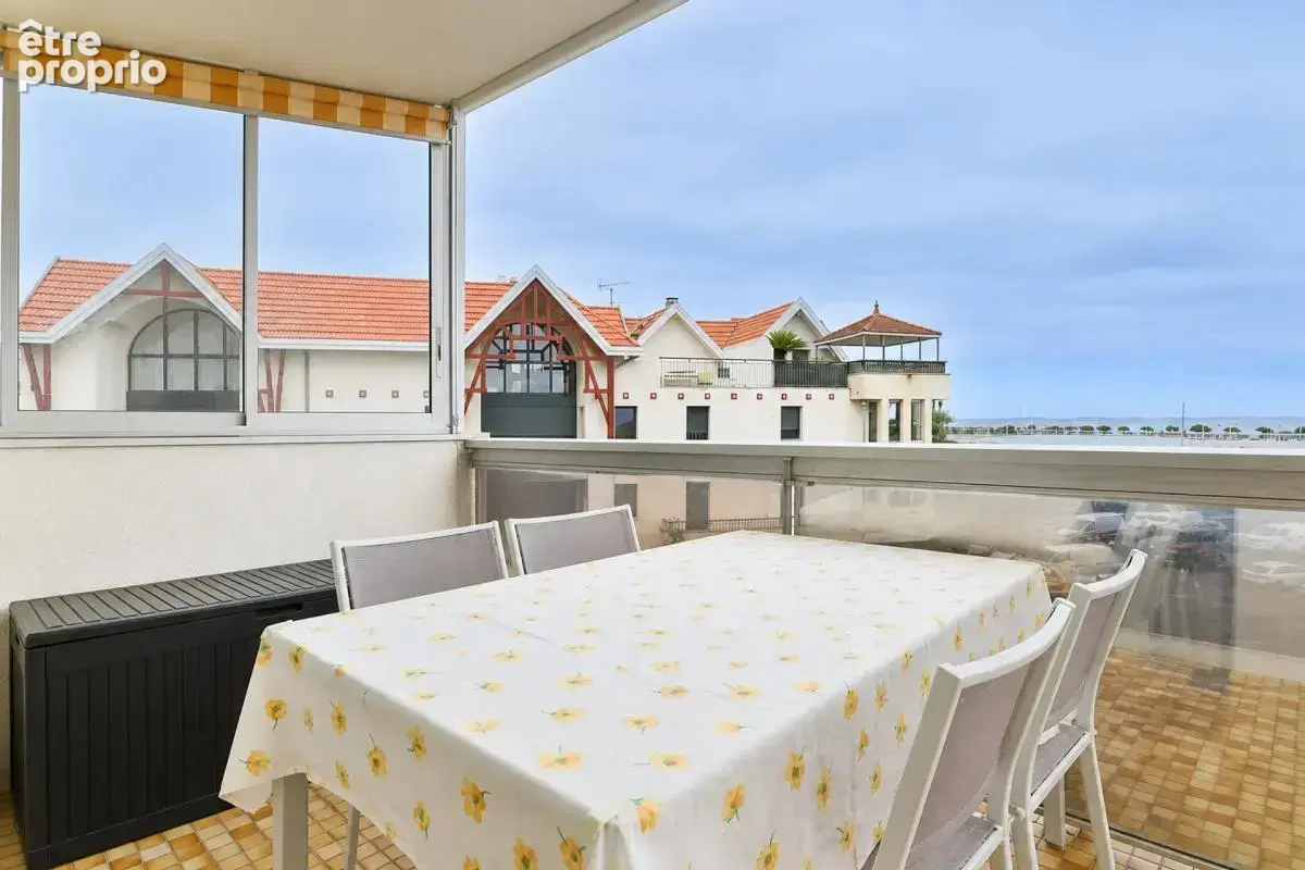 Appartement 1 pièce 26 m² · à Arcachon · 26 m² · 220 000 €