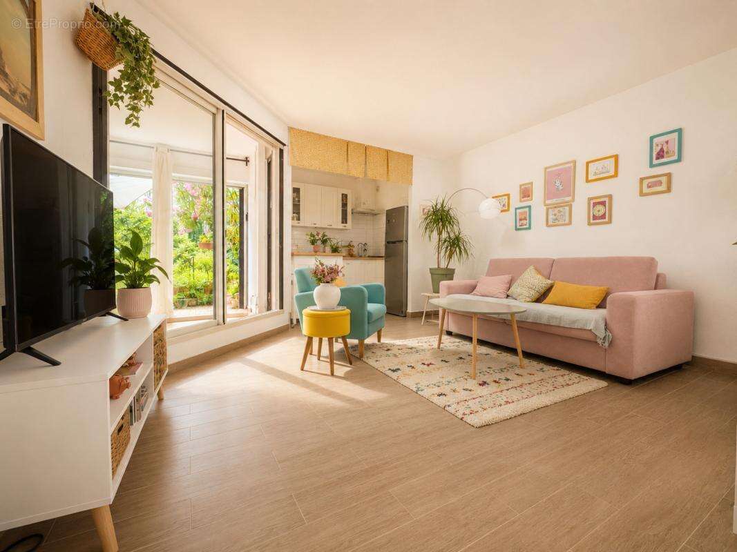 Appartement - photo 4