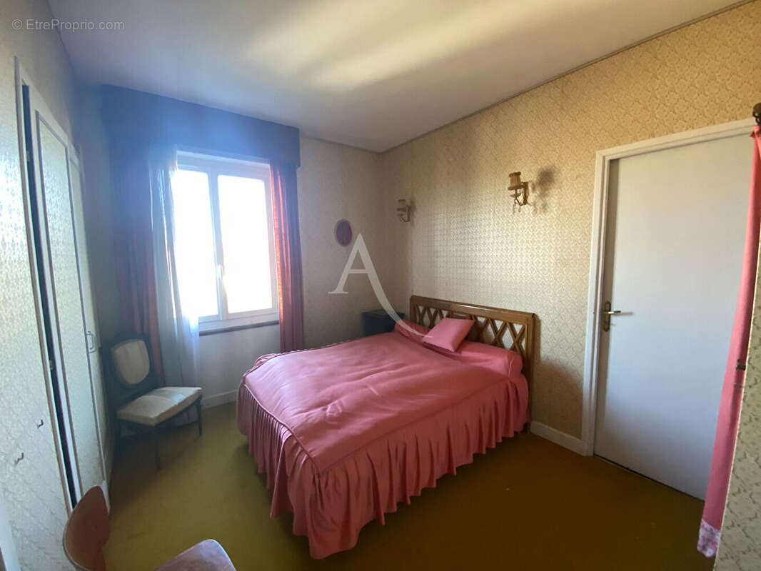 Appartement à CASTELNAUDARY
