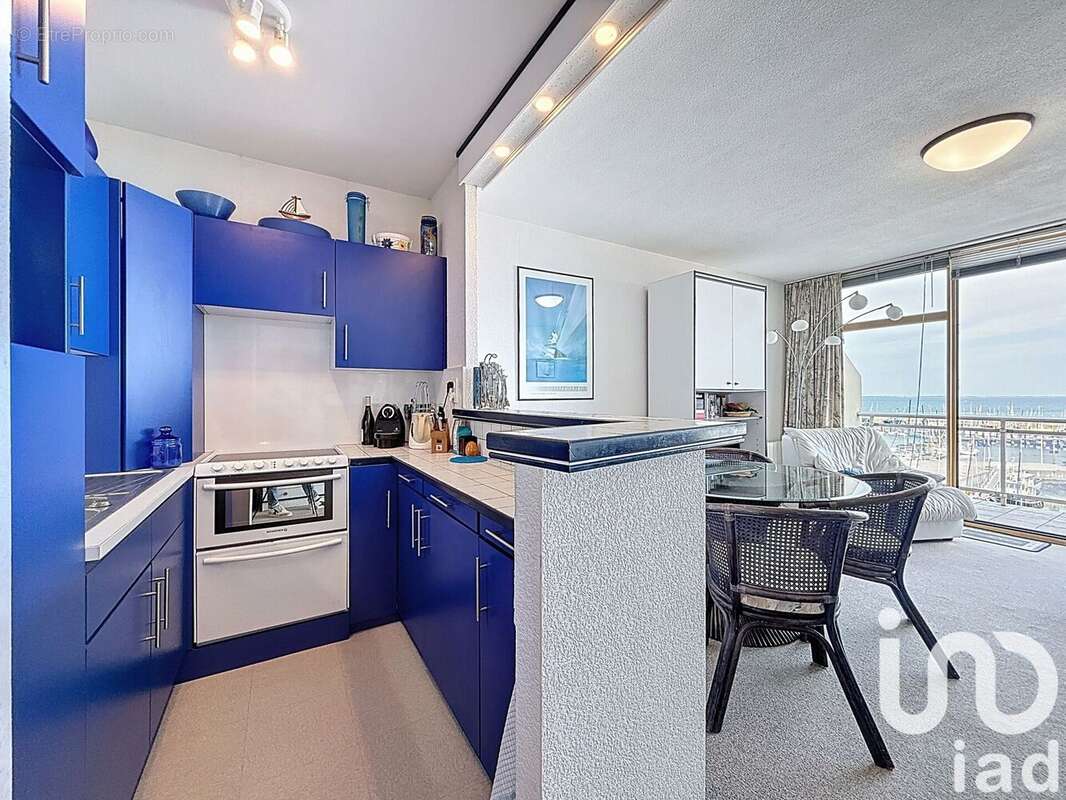 Photo 5 - Appartement à QUIBERON