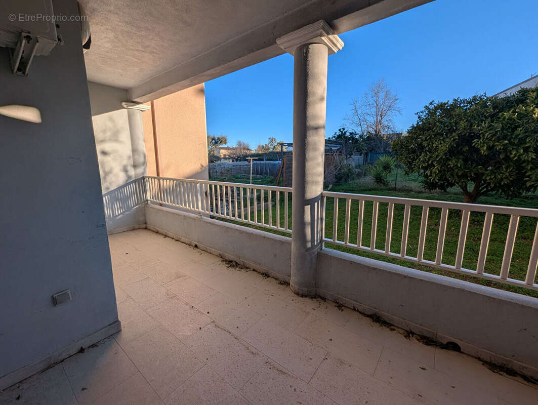 Immeuble de rapport Borgo - photo 7