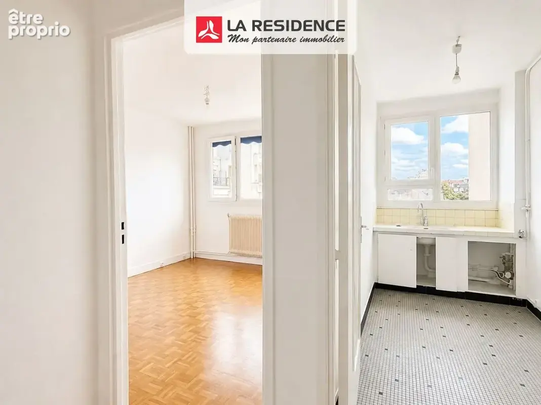 Appartement 1 pièce 28 m² à vendre à Boulogne-Billancourt (92100) - photo 3