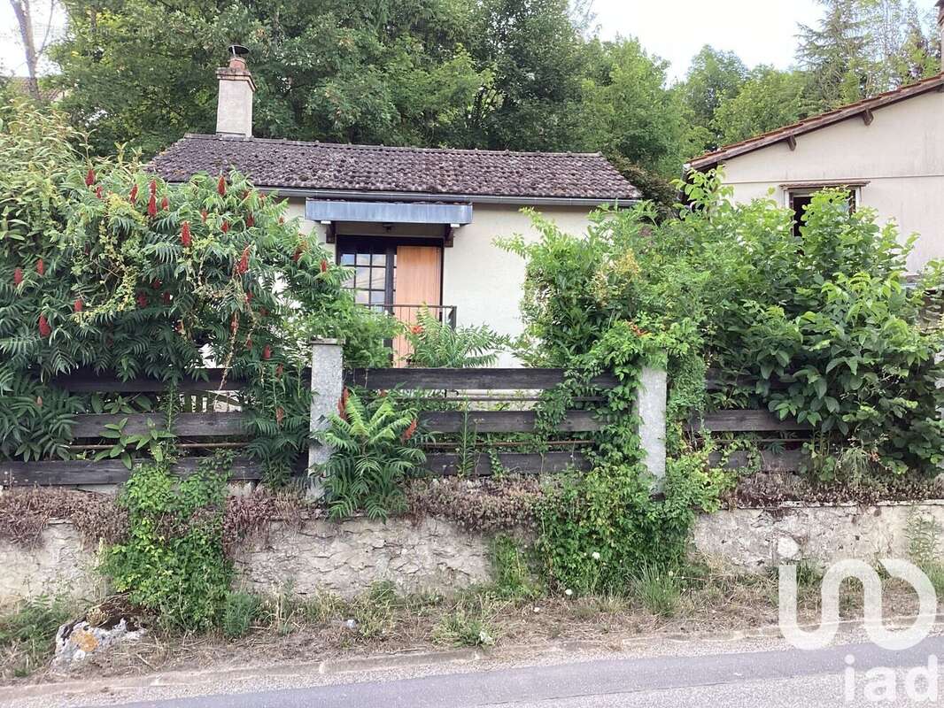 Photo 4 - Maison à PROVINS