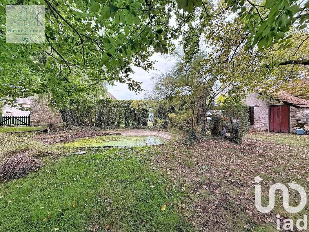 Maison 65 m² à Pouzy-Mesangy  - photo 6