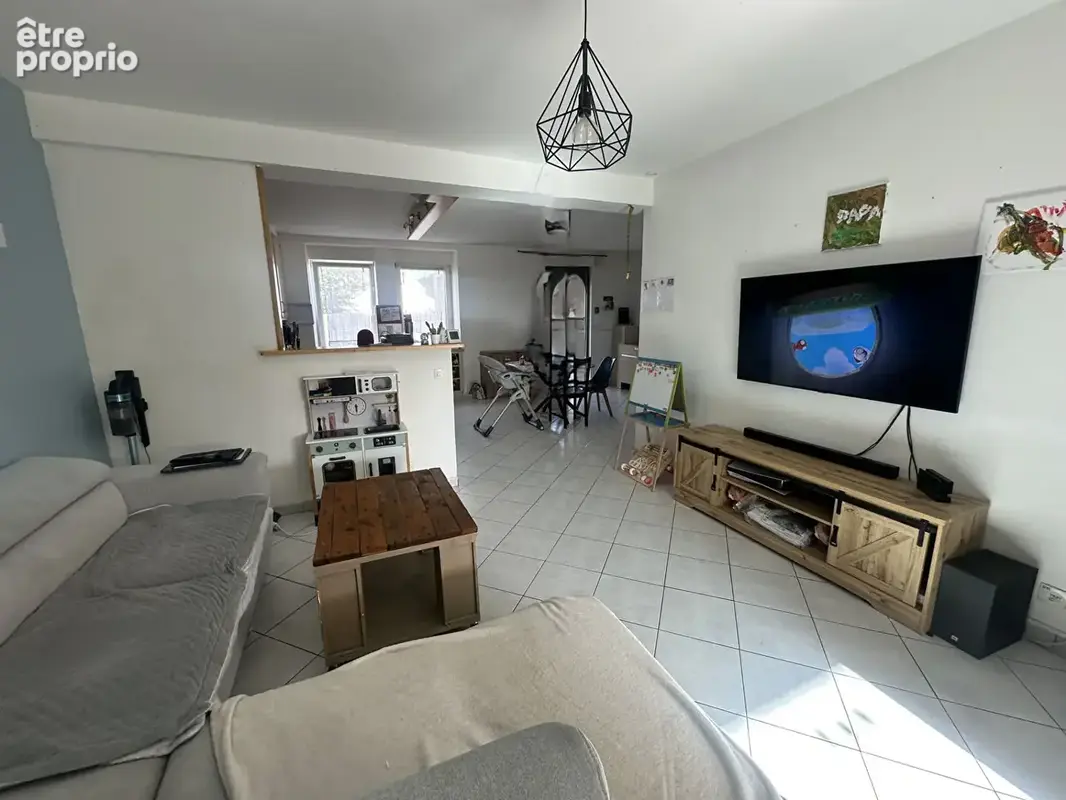 Appartement 131m² à plouvien - photo 2