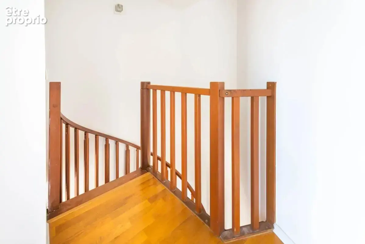 Appartement - photo 11