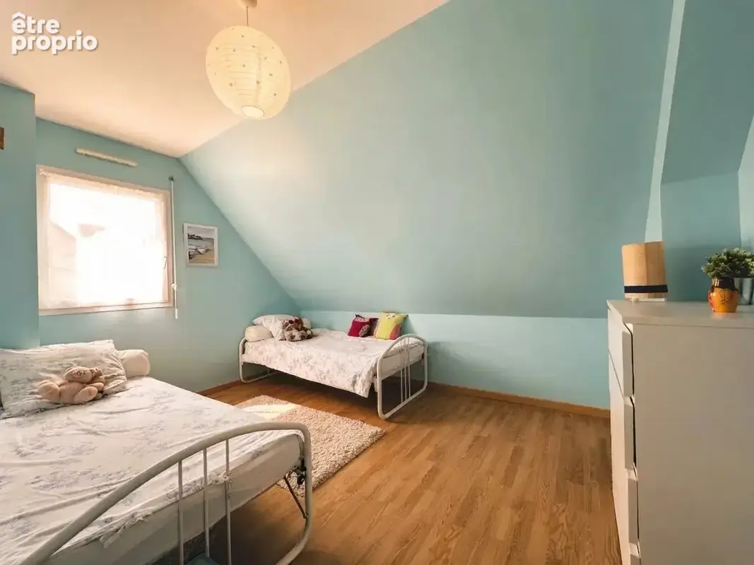 Maison 4 chambres avec vie de plain-pied – Pleudihen-sur-Rance – Mordreuc - photo 10