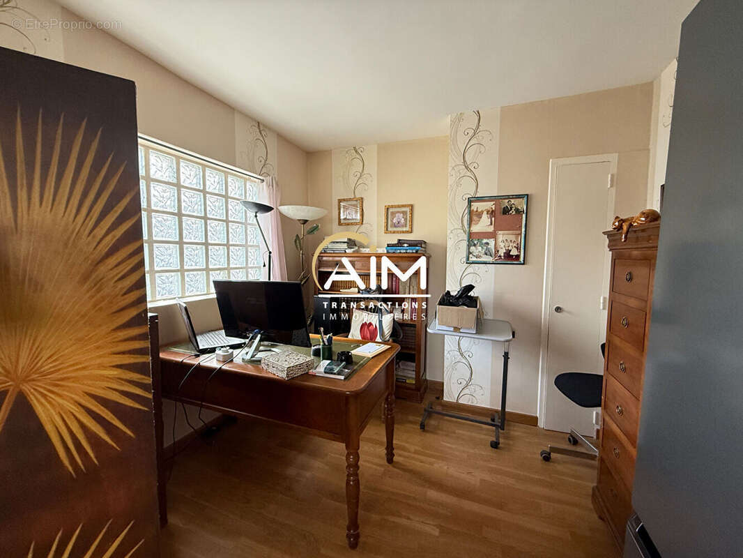 Appartement à TOURS