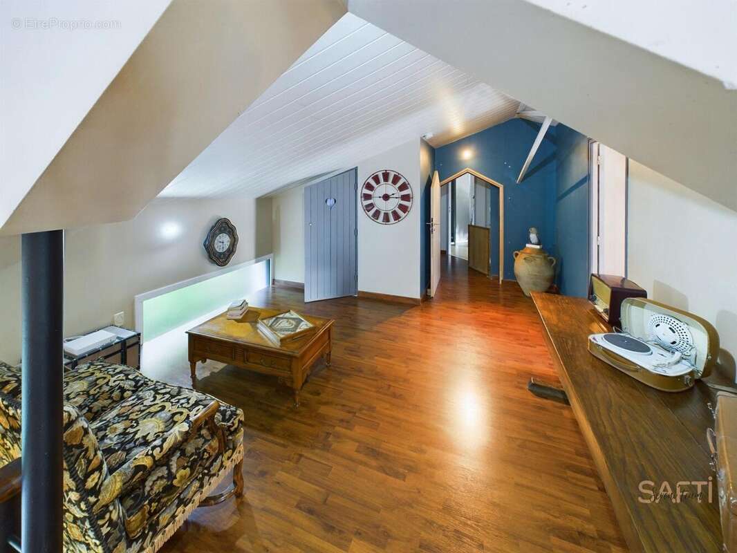 Photo 7 - Maison à POUZAUGES