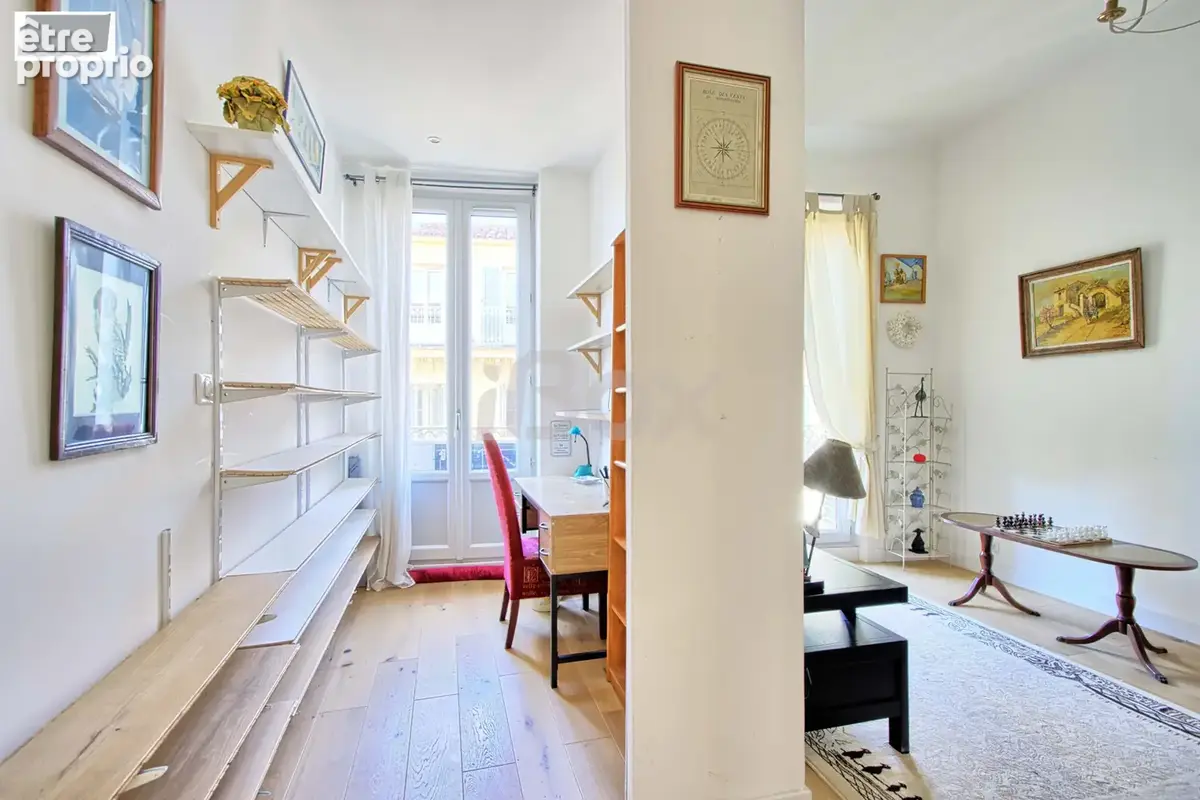 TOULON, superbe appartement de 170m2 + cave et chambre de bonne - photo 12