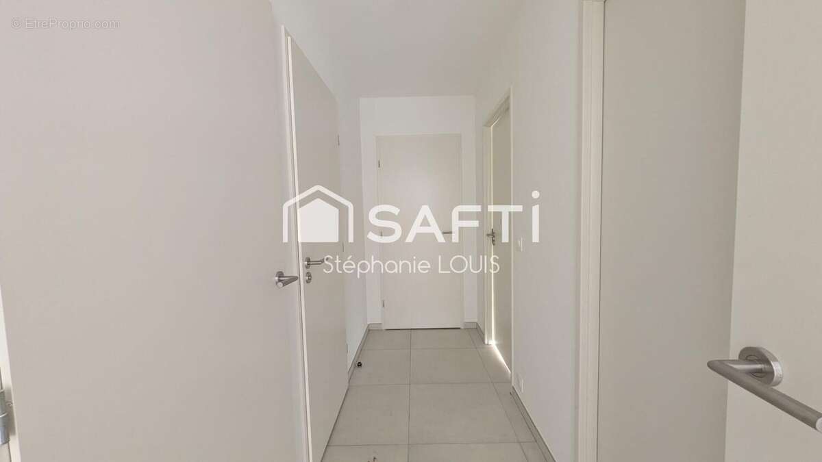 Photo 6 - Appartement à SAINT-RAPHAEL