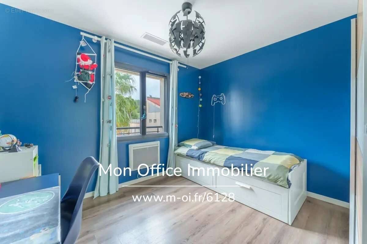 Maison à SAUSSET-LES-PINS