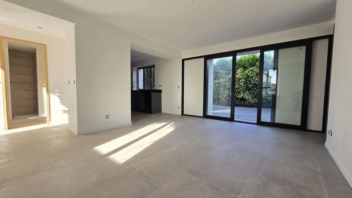 Appartement à CHOISEL