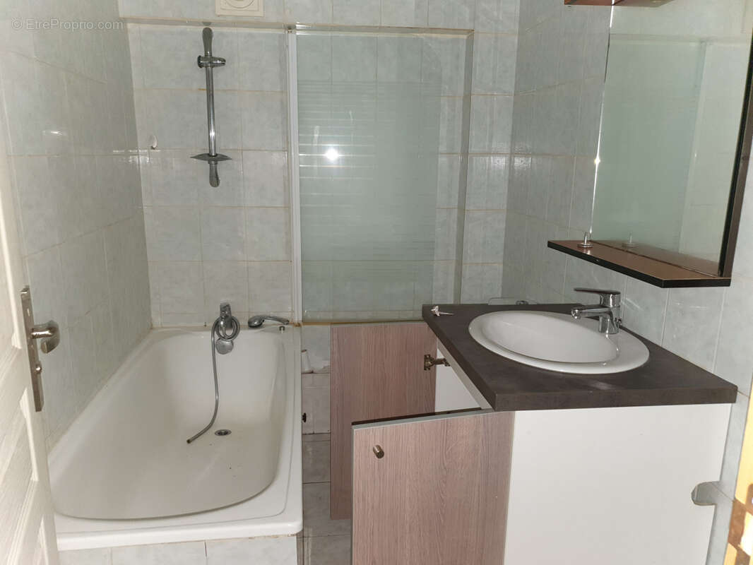 Appartement à CHARLEVILLE-MEZIERES