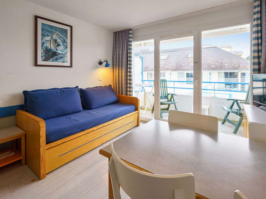 Appartement à BENODET