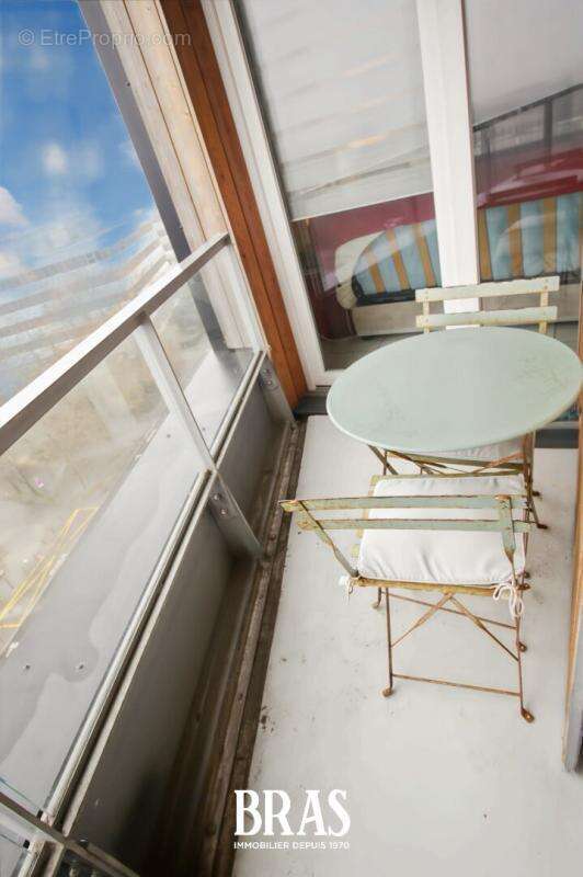 Appartement Nantes 2 pièce(s) 49.56 m2 - photo 4
