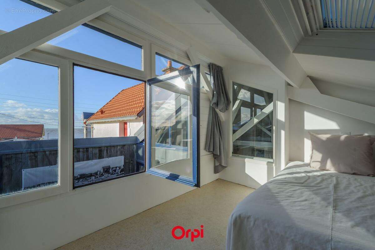 Maison à CHATELAILLON-PLAGE