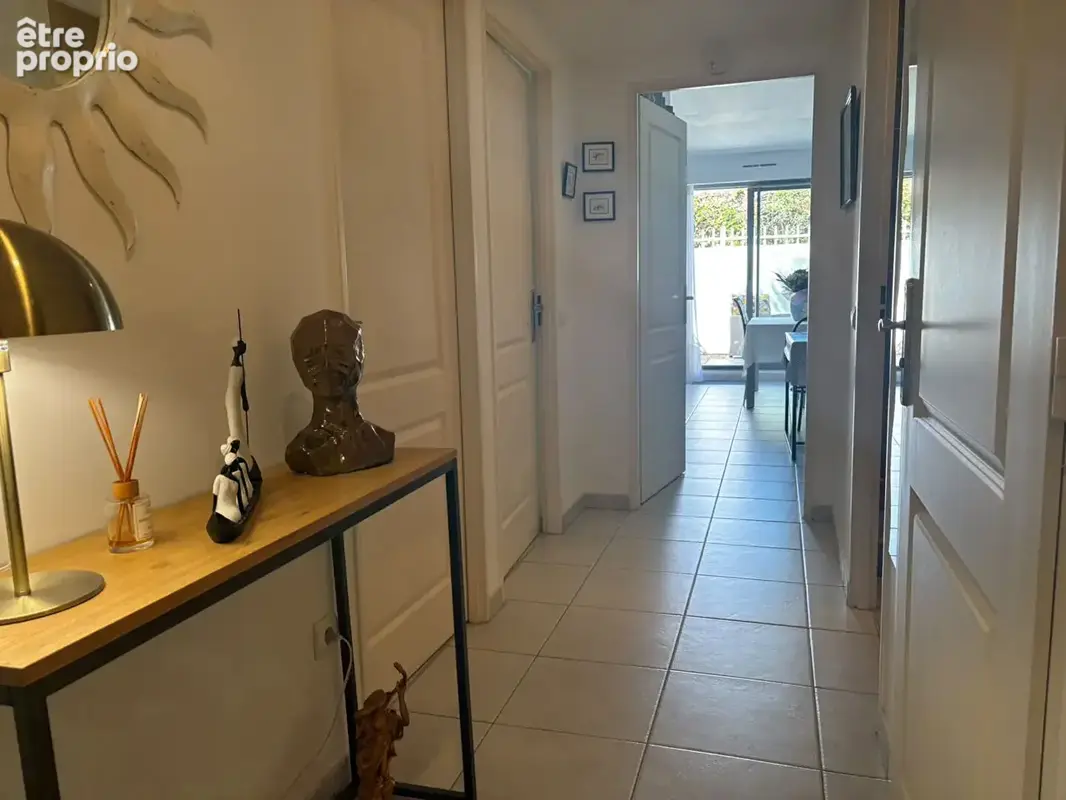 Appartement La Ciotat 3 pièce(s) 65 m2 - photo 6