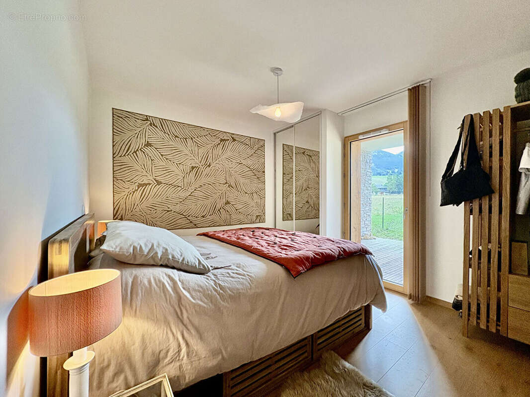 Appartement à CORRENCON-EN-VERCORS