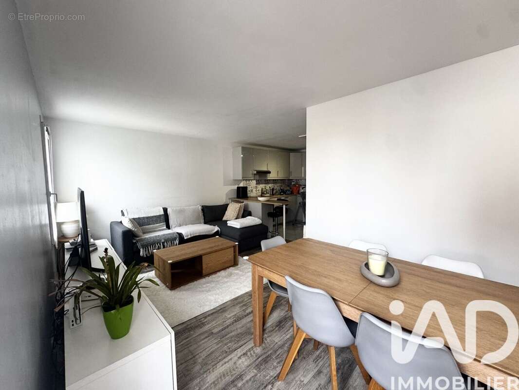 Photo 9 - Appartement à MORANGIS