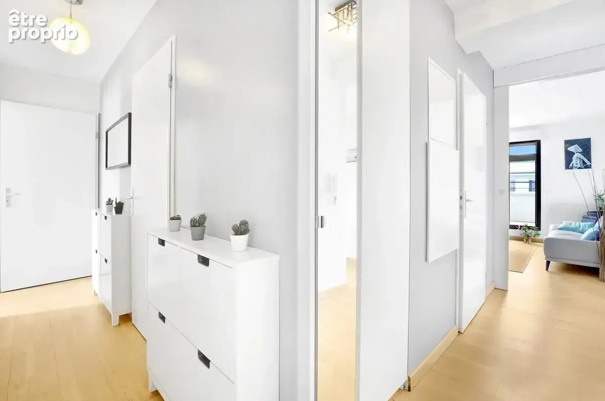 Appartement - photo 14