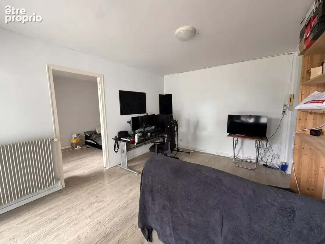 Appartement à TALENCE