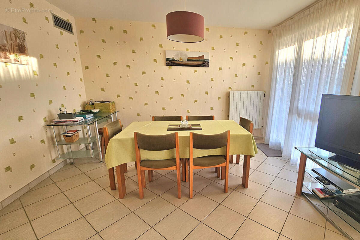 Maison à VILLERS-LES-NANCY