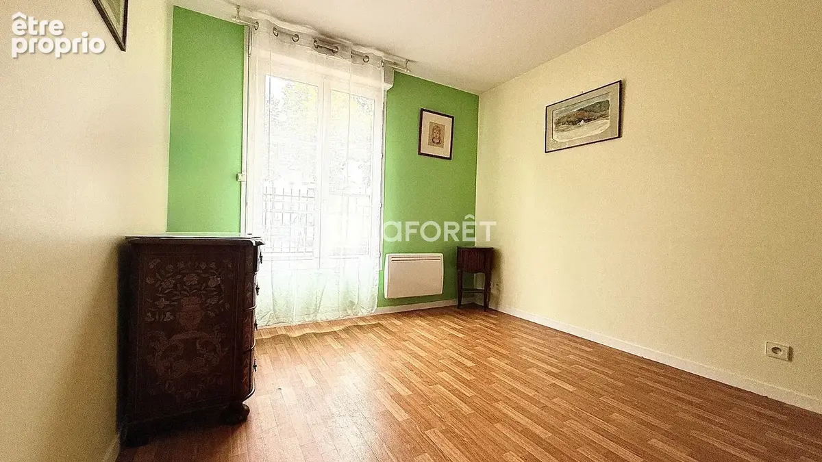 Appartement centre ville de Luzarches 3 pièce(s) 61 m² - photo 5