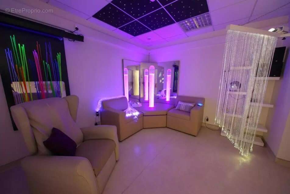 Appartement à SAINT-MAUR-DES-FOSSES
