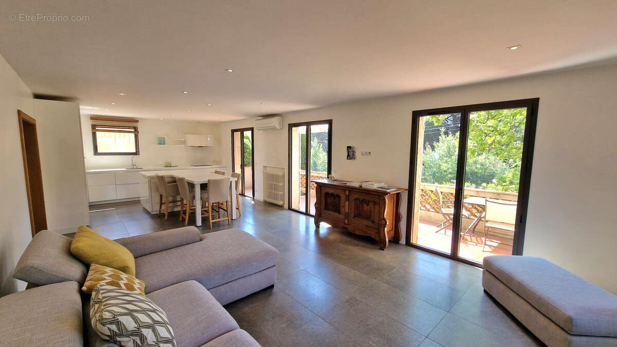 Maison à SAINTE-MAXIME