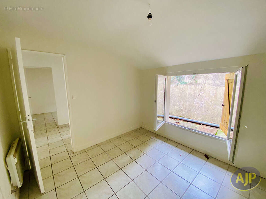 Maison à LESPARRE-MEDOC