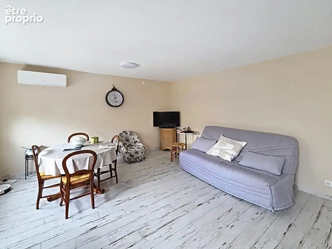 Maison Limoux 4 pièce(s) 85 m2 - Terrain 335 m² - photo 13