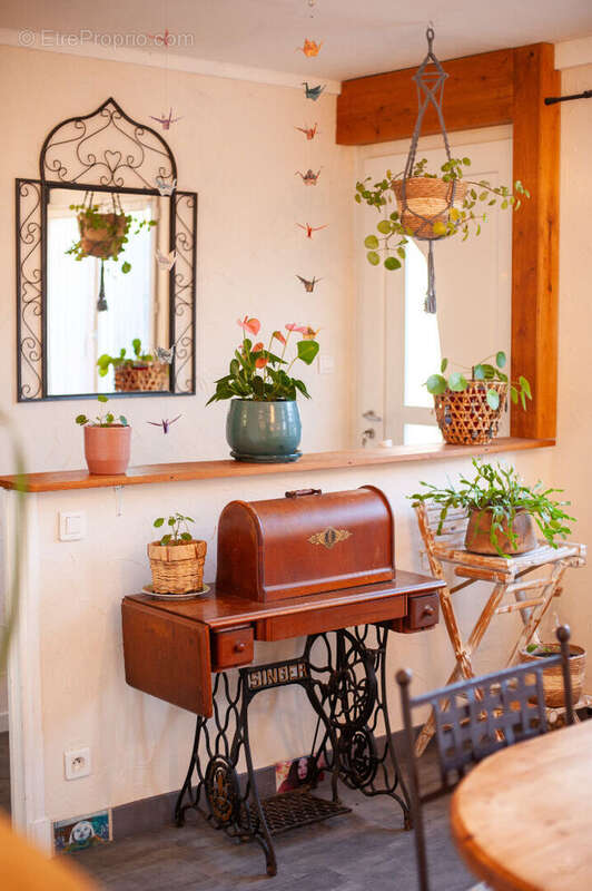 Maison à CARCASSONNE