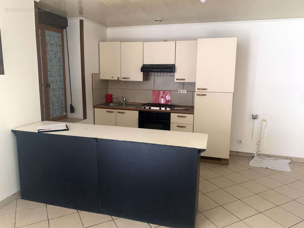 Maison à SAINT-AMAND-LES-EAUX