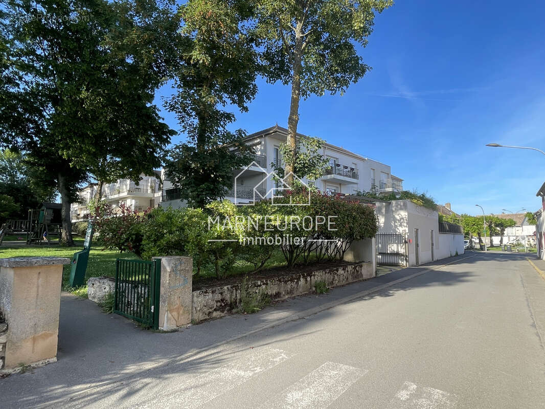 Appartement à CHARNY