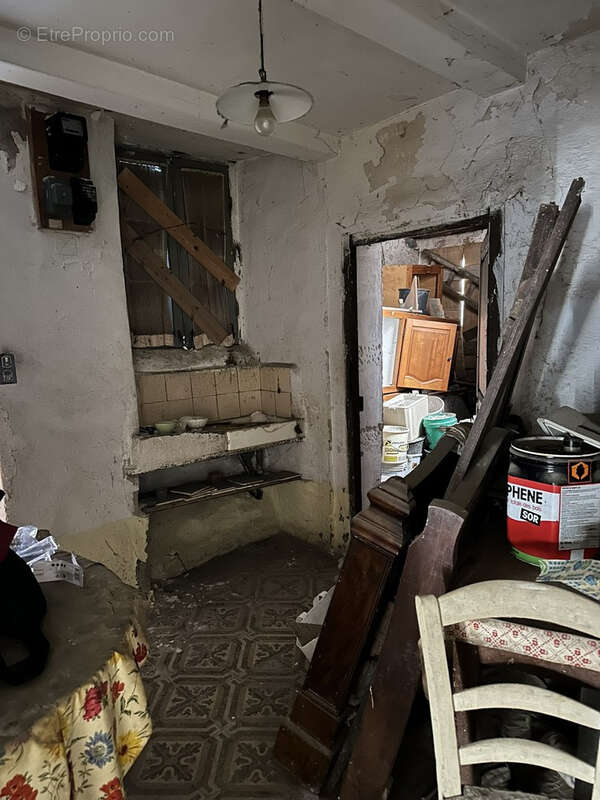 Appartement à BELVEDERE