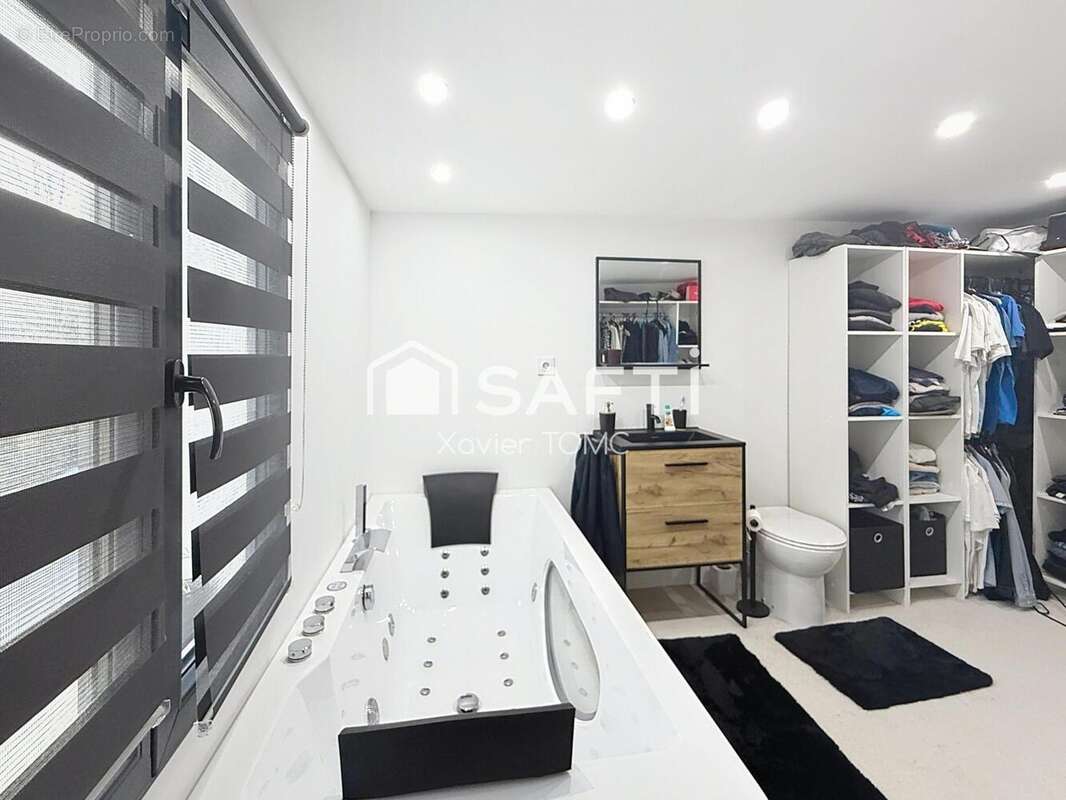 Photo 5 - Maison à MAZINGARBE