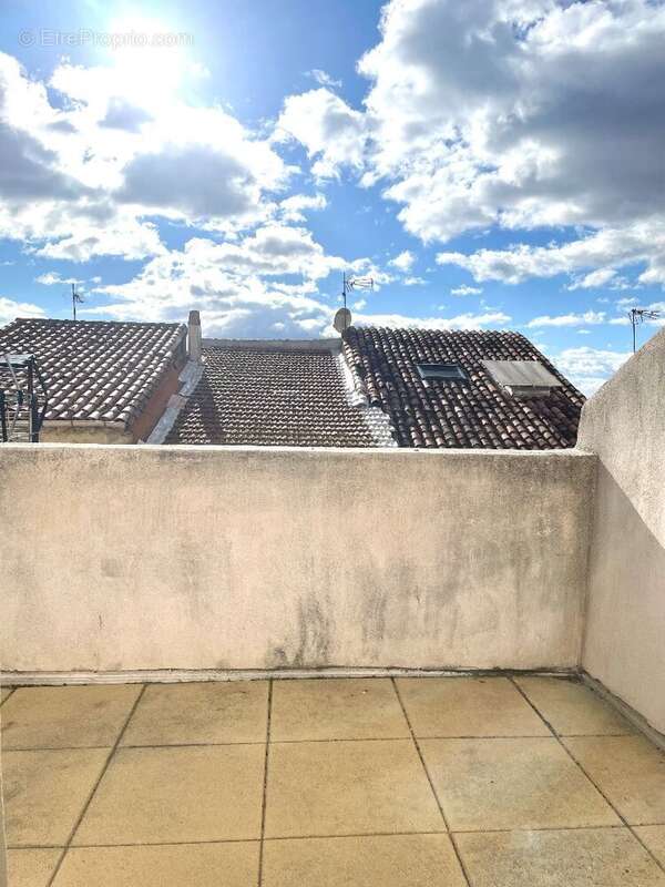 Appartement à BEZIERS
