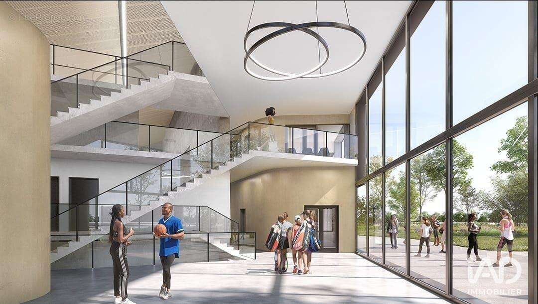 Photo 3 - Commerce à SAINT-CERGUES