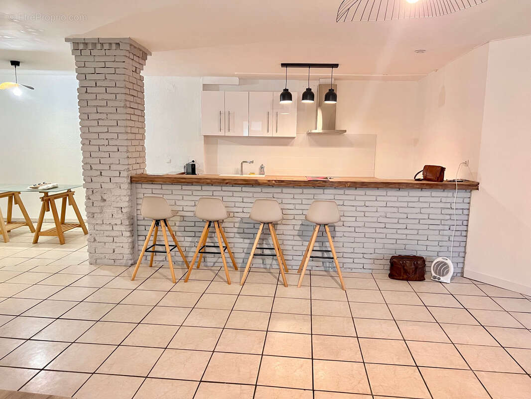 Appartement à TARBES