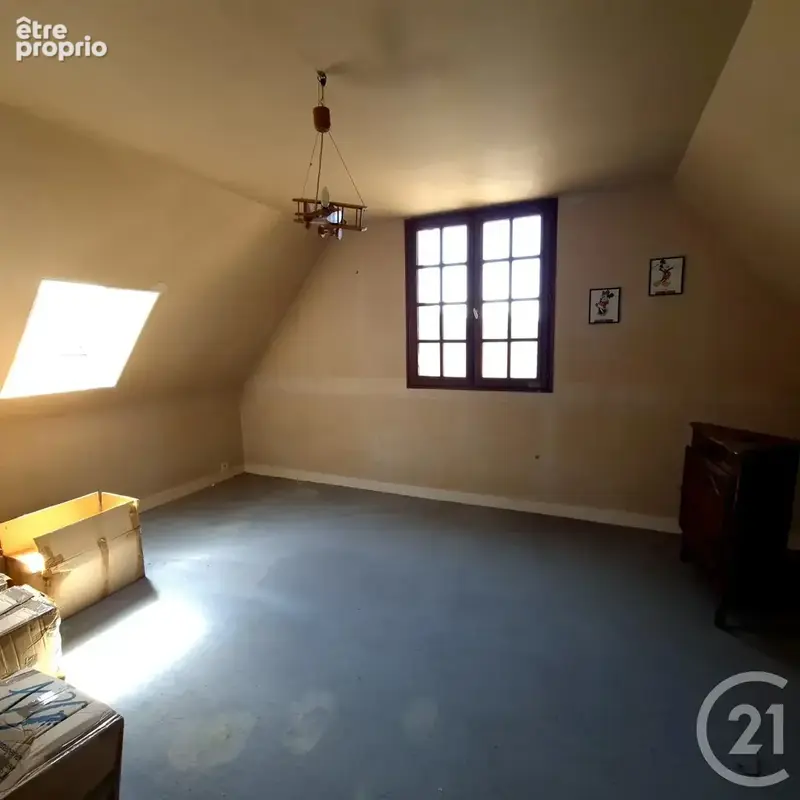 Maison 8 pièces 290 m² à vendre à Magny-En-Vexin (95420) - photo 10