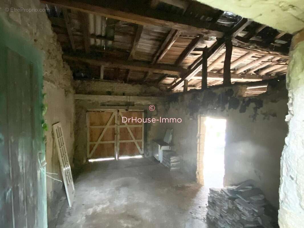 Maison à LA REOLE