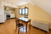 Appartement à SAINT-GEORGES-DES-HURTIERES