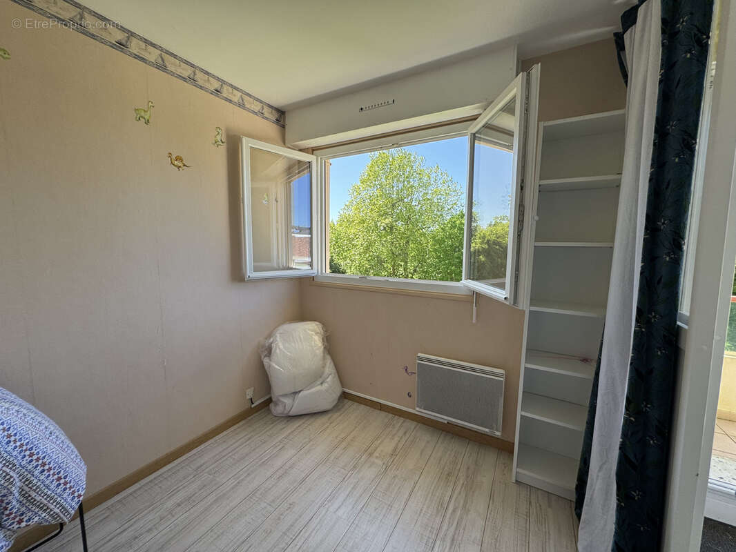 Appartement à VILLERS-SUR-MER
